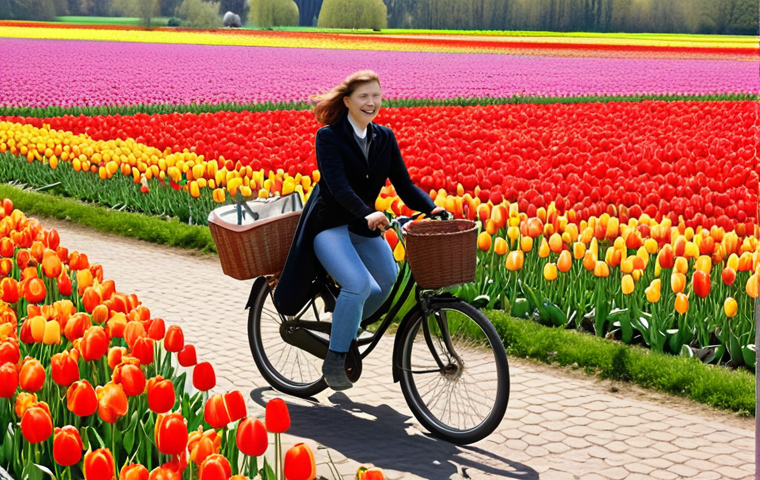 holanda - 이미지 1